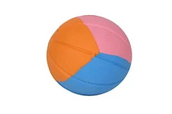 Martin Sellier - Jouet Balle Rubb'n'color pour Chien