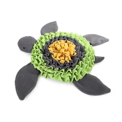 Minus One - Tapis Fouille Tortue Recyclé