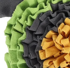 Minus One - Tapis Fouille Tortue Recyclé