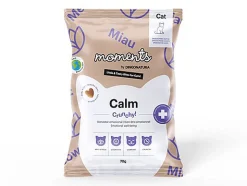 Moments - Friandises Calm Crunchy pour chats - 70g