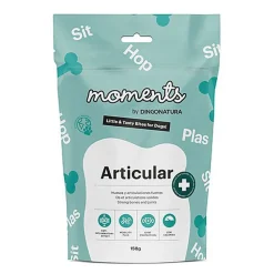 Moments - Friandises Fonctionnels Articulaire pour Chien - 150g