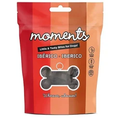 Moments - Friandises Iberico au Porc pour Chien - 60g