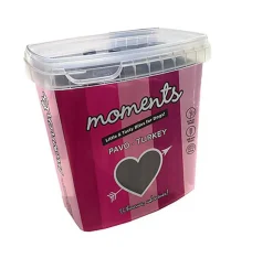 Moments - Friandises Sticks Turkey à la Dinde pour Chien - 600g