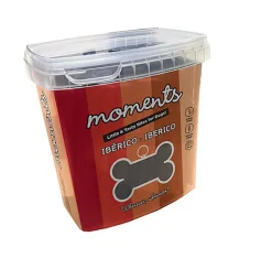 Moments - Friandises Sticks Iberico au Porc pour Chien - 600g
