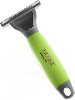 Moser - Brosse Peigne sous Poils pour Chien