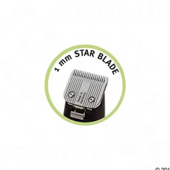 Moser - Tondeuse Max50 pour Chien et Chat