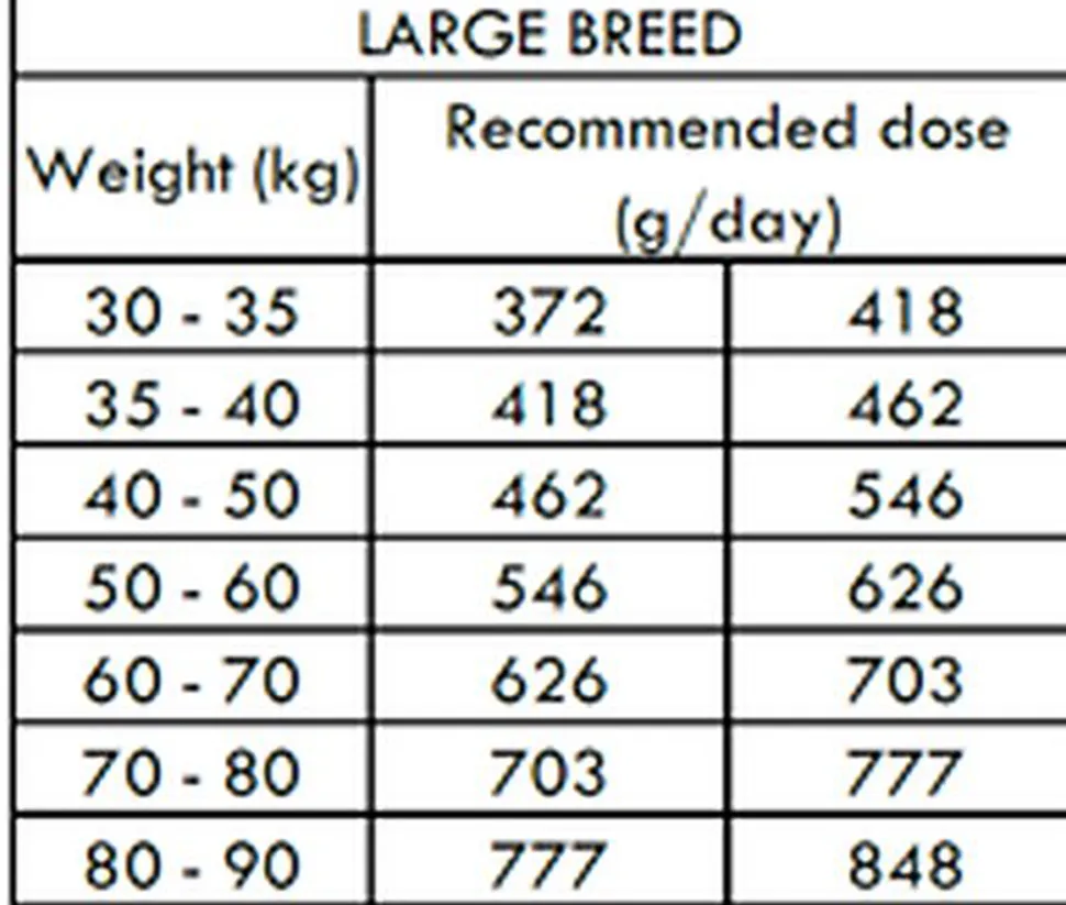 Nath - Croquettes Maxi Adult au Poulet Pour Chien