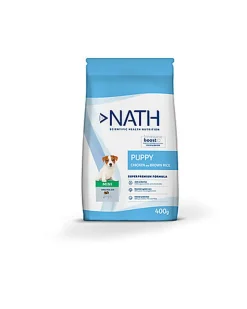 Nath - Croquettes Mini Puppy au Poulet pour Chiot