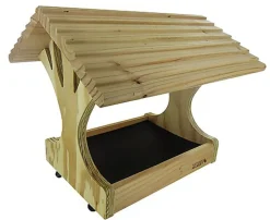 Natures Market - MANGEOIRE PLATEAU