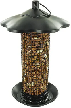 Natures Market - Mangeoire Pour Cacahuètes - 20cm