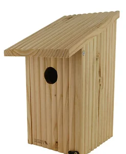 Natures Market - NICHOIR 34 MM