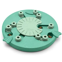 Nina Ottosson - Jeu Educatif Dog Worker-Grn pour Chiens