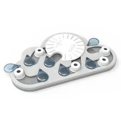 Nina Ottosson - Jeu Educatif Puzzle&Play Rainy Day pour Chats