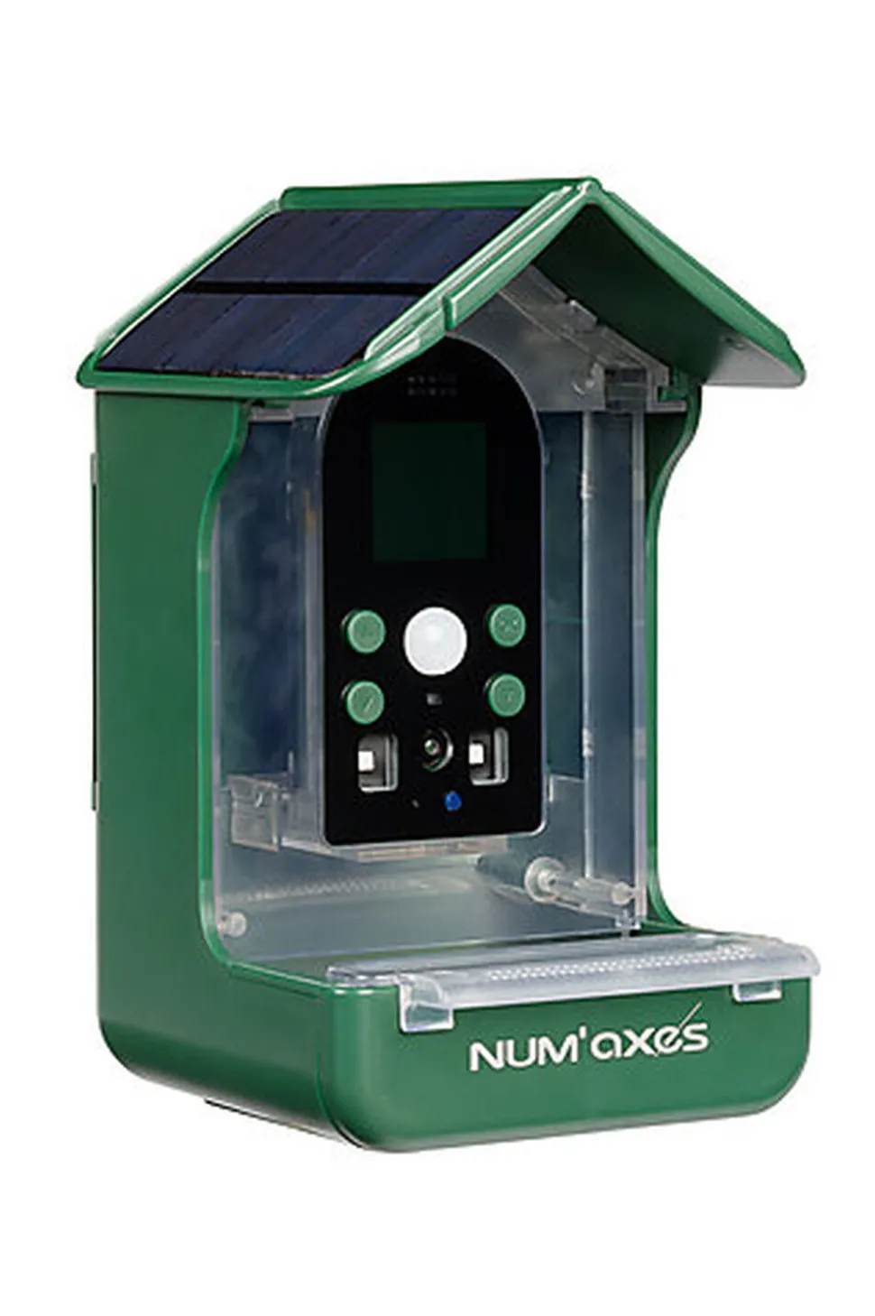 Num'axes - Caméra Mangeoire Abreuvoir CAM1074