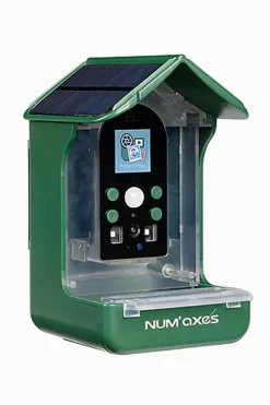 Num'axes - Caméra Mangeoire Abreuvoir CAM1074