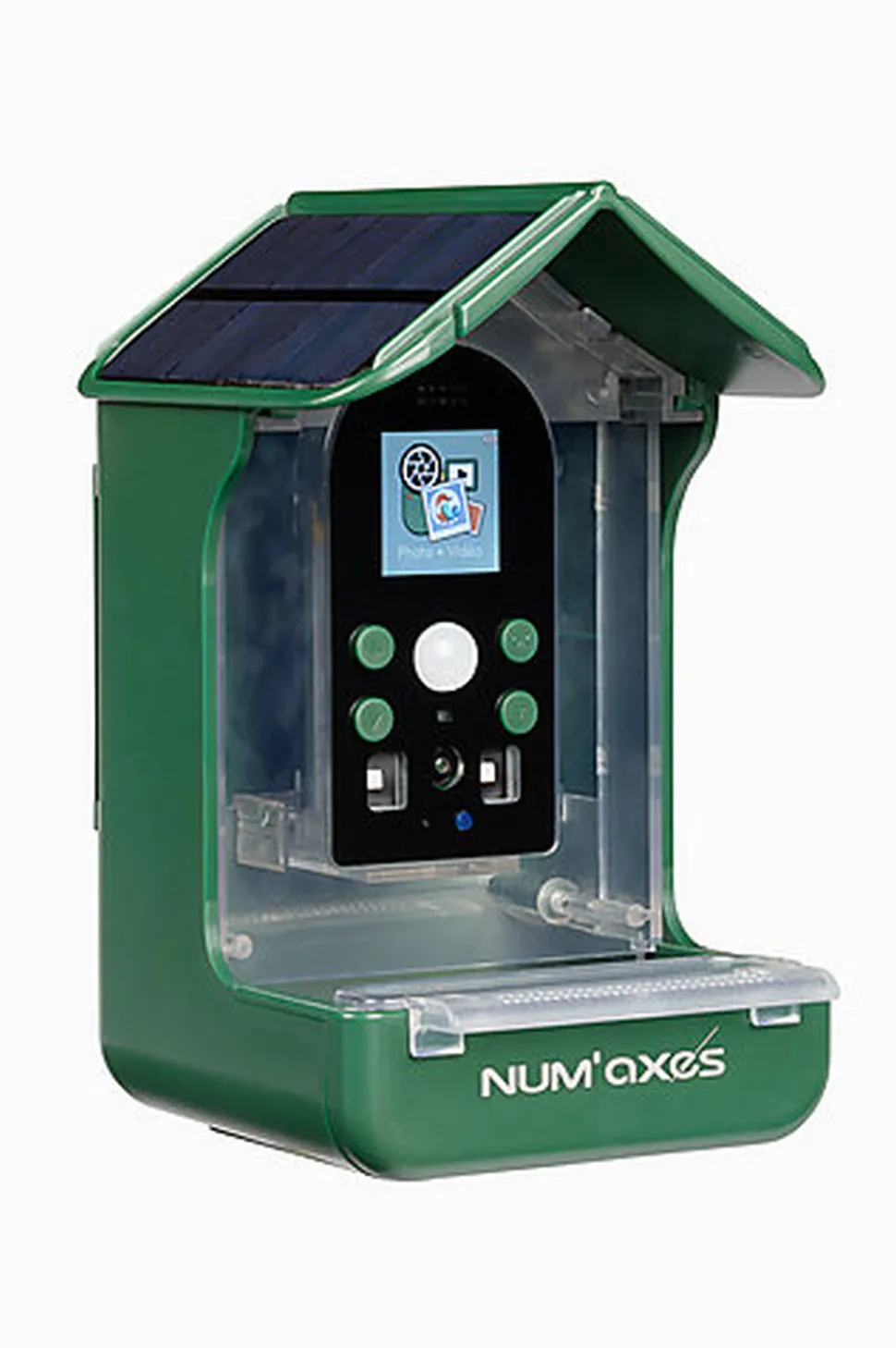 Num'axes - Caméra Mangeoire Abreuvoir CAM1074