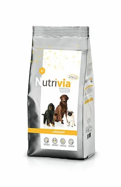Nutrivia Vet - Croquettes Urinary pour Chiens