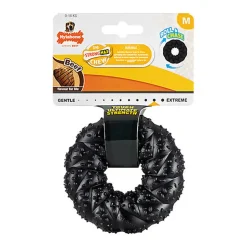 Nylabone - Jouet à Mâcher Strong Chew au Bœuf  - M