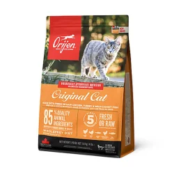 Orijen - Croquettes Cat & Kitten pour Chat