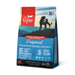 Orijen - Croquettes Original pour Chien