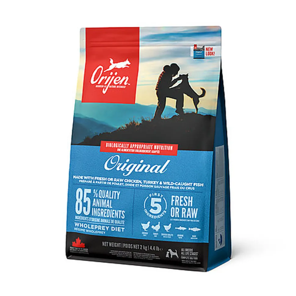 Orijen - Croquettes Original pour Chien