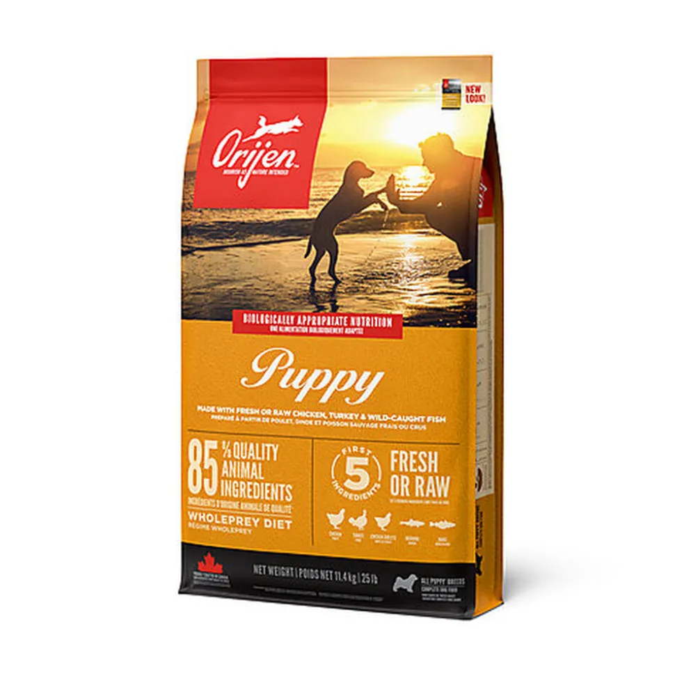 Orijen - Croquettes Puppy pour Chiot