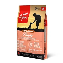 Orijen - Croquettes Small Breed Puppy pour Chiot