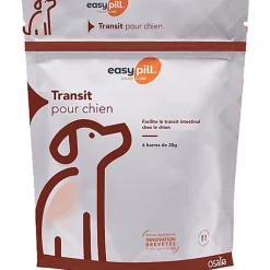 Osalia - Complément Easypill Transit pour Chiens - 168g