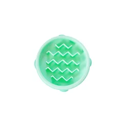 Outward Hound - Gamelle Anti-glouton Fun feeder Wave - 15cm