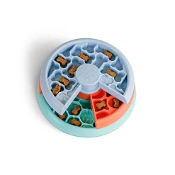 Outward Hound - Jeu de Réflexion Puppy Lickin' Layers