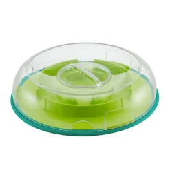 Outward Hound - Jeu Puzzle à Friandises Wobble Bowl pour Chiens