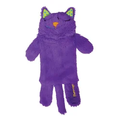 Outward Hound - Peluche Douillette Purr Pillow Kitty pour Chats - 30,5cm