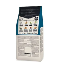 Ownat - Croquettes Classic au Poisson pour Chiens