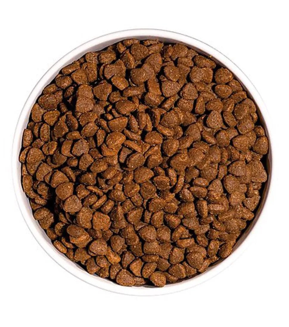 Ownat - Croquettes Grain Free au Poulet pour Chats