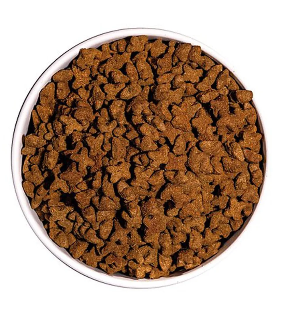 Ownat - Croquettes JUST Grain Free Sterilized Poulet pour Chats