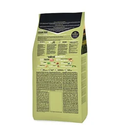 Ownat - Croquettes JUST Grain Free au Poulet pour Chats