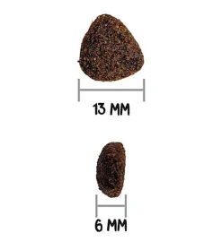 Ownat - Croquettes Just Grain Free Poulet pour Chiens