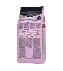 Ownat - Croquettes PRIME Grain Free Sterilized Poulet pour Chats