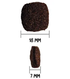 Ownat - Croquettes PRIME Grain Free Poulet et Dinde pour Chiens