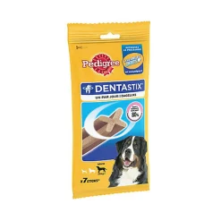 Pedigree - Friandises Dentastix pour Chien de Grande Taille