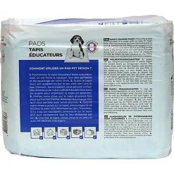 Pet Design - Tapis Educateur pour Chien - 40x60cm