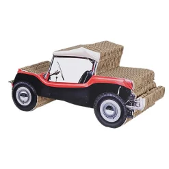 Pet-Design - Griffoir BUGGY pour Chats