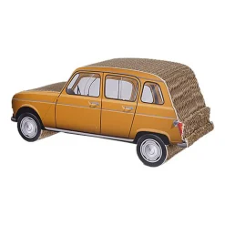 Pet-Design - Griffoir CARTON pour Chats