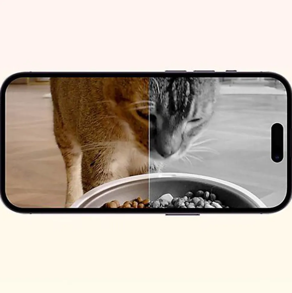 Petkit - Distributeur de Croquettes Double YumShare Dualhopper Connecté avec Caméra - 5L