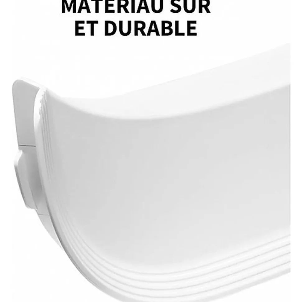 Petkit - Entrée Surélevée Litière PuraMax Automatique