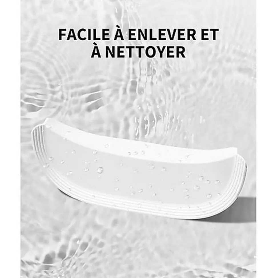 Petkit - Entrée Surélevée Litière PuraMax Automatique