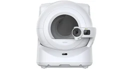 Petkit - Litière Automatique Purobot Ultra Robot pour Chats avec Caméra et IA