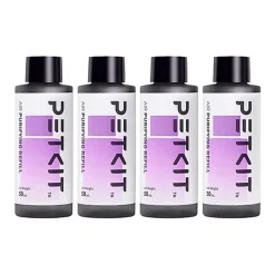 Petkit - Recharges Elimination d'Odeurs PURA MAX et X - 4x50ml