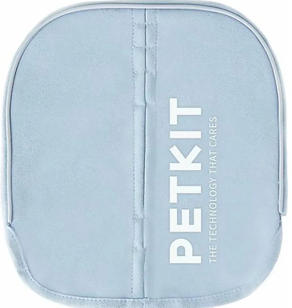 Petkit - Rideau Anti-odeurs pour Litière PuraMax Automatique