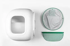 Petkit -  Tapis Intérieur pour Litière PURA MAX 2